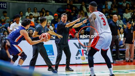 ginebra vs meralco game 3|Meralco beats Ginebra in Game 3 for 2.